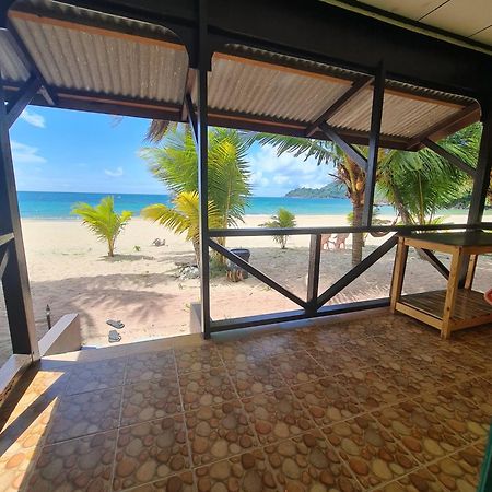 Rainbow Tioman Cottage Kampong Juara Εξωτερικό φωτογραφία