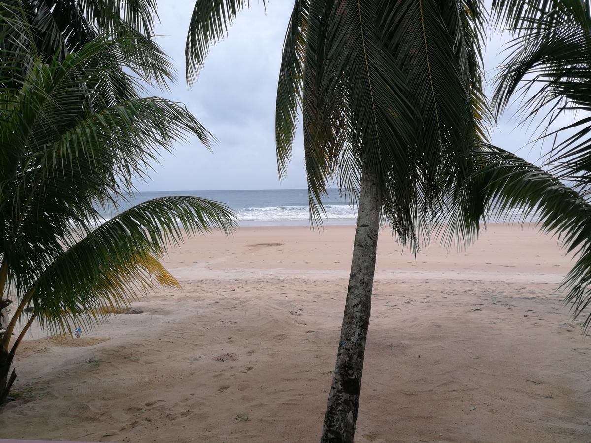 Rainbow Tioman Cottage Kampong Juara Εξωτερικό φωτογραφία