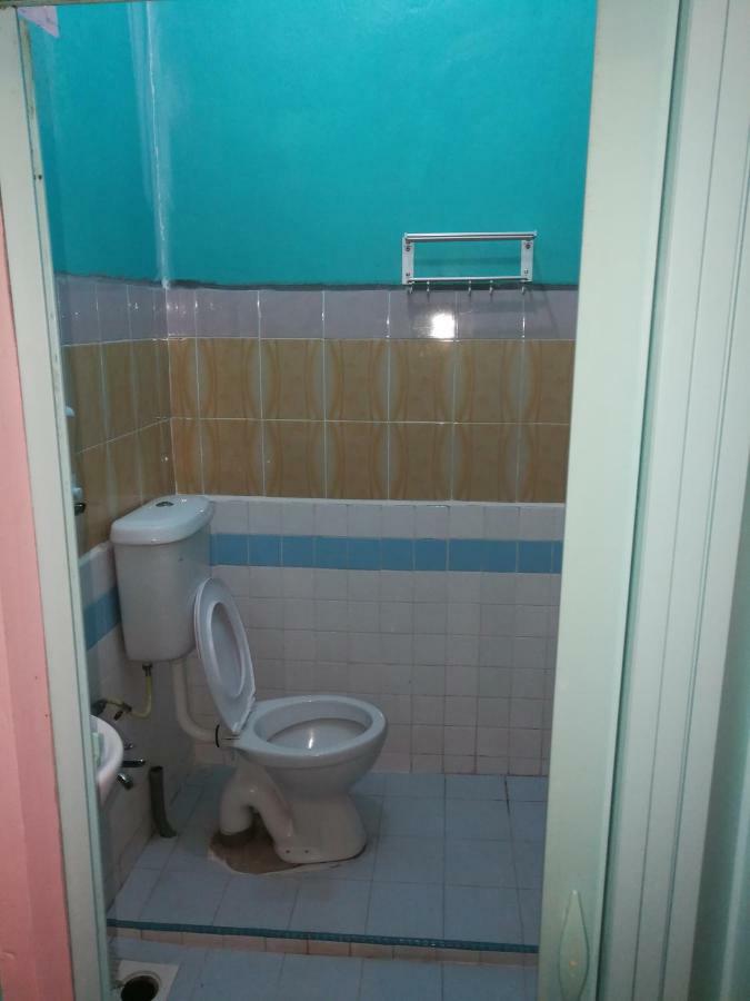 Rainbow Tioman Cottage Kampong Juara Εξωτερικό φωτογραφία